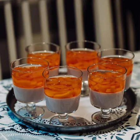 Ferienhaus Wilkiejmy Wies