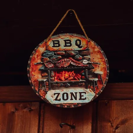 Wilkiejmy Wies Ferienhaus Jeziorany