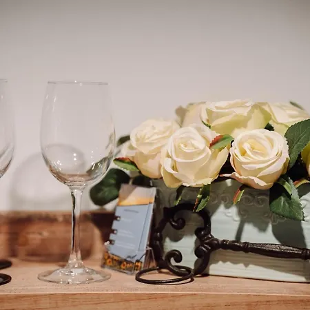 Ferienhaus Wilkiejmy Wies Jeziorany