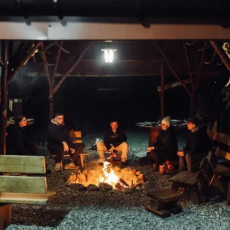 Wilkiejmy Wies Ferienhaus Jeziorany