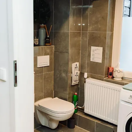 Wilkiejmy Wies Ferienhaus Jeziorany