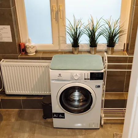 Ferienhaus Wilkiejmy Wies Jeziorany