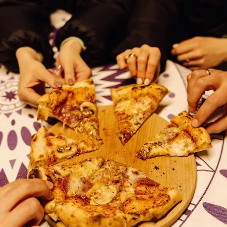 Wilkiejmy Wies Ferienhaus