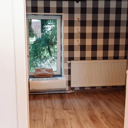 Ferienhaus Wilkiejmy Wies *