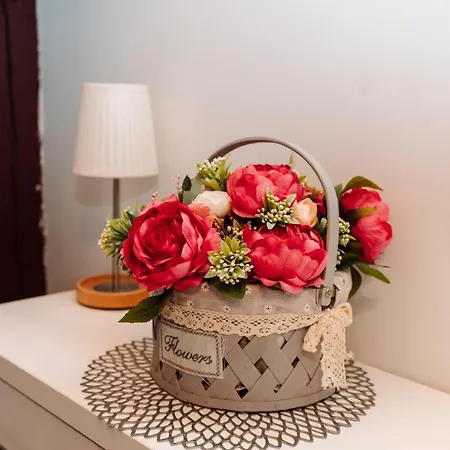 Ferienhaus Wilkiejmy Wies