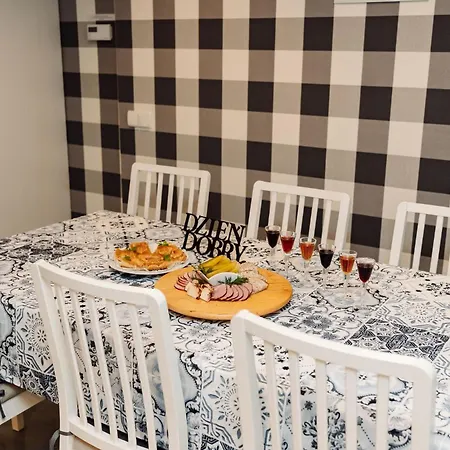 Ferienhaus Wilkiejmy Wies Jeziorany