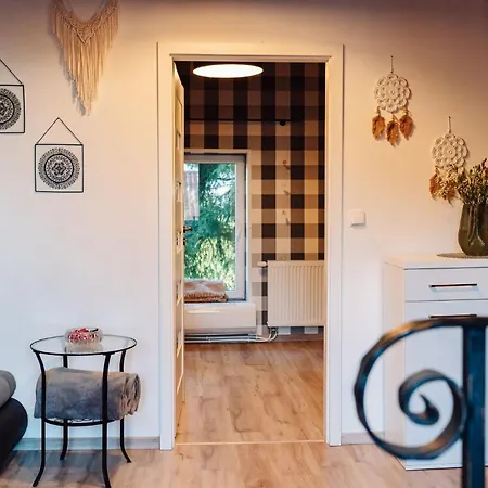 Ferienhaus Wilkiejmy Wies *