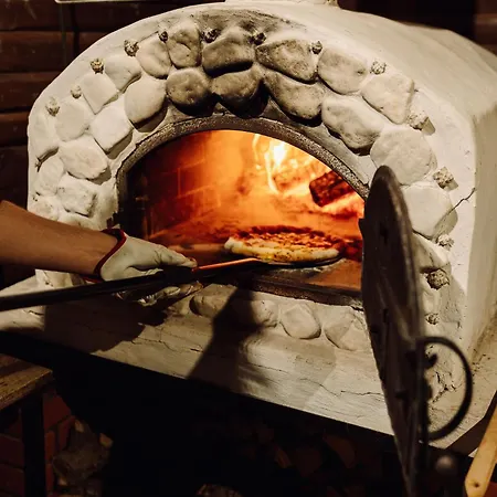 Ferienhaus Wilkiejmy Wies Jeziorany