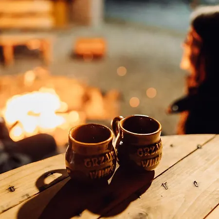 Wilkiejmy Wies * Jeziorany