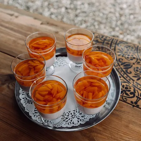 Wilkiejmy Wies Ferienhaus