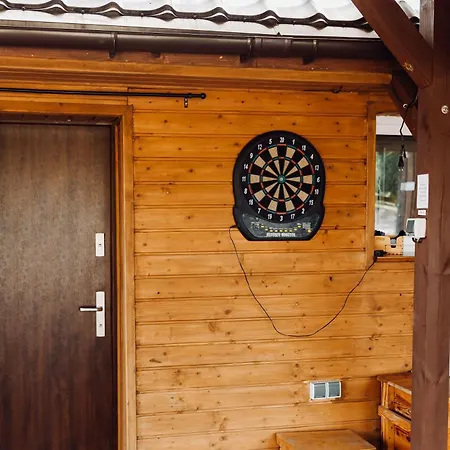 Wilkiejmy Wies * Jeziorany