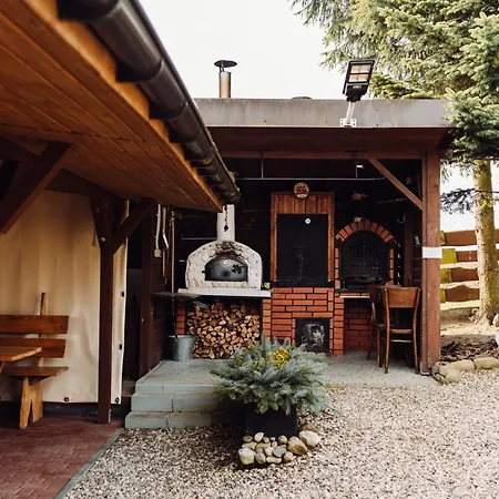 Wilkiejmy Wies Jeziorany